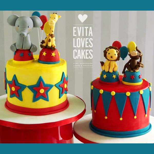 Tsirko_Birthday_Cake_EvitaLovesCakes