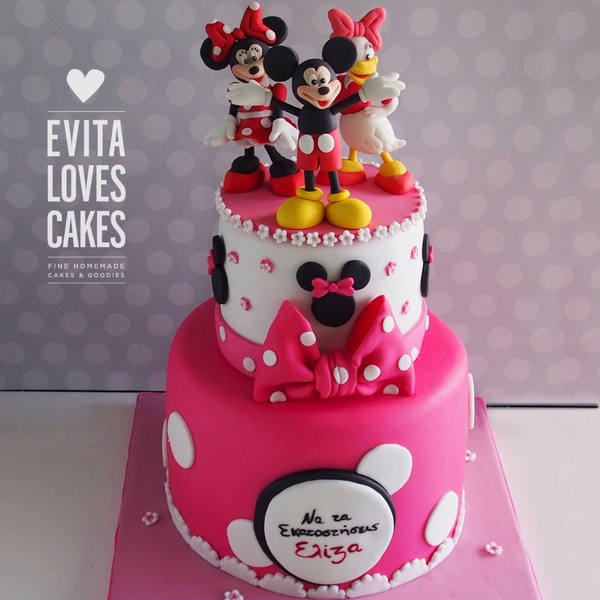 Minnie_Mouse_Birthday_Cake_EvitaLovesCakes