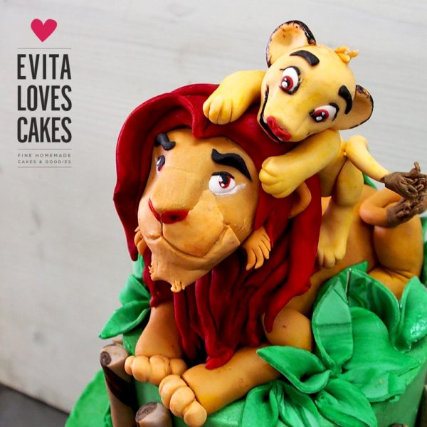 Lion_King_Birthday_Cake_EvitaLovesCakes