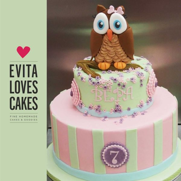 Koukouvagia_Birthday_Cake_EvitaLovesCakes