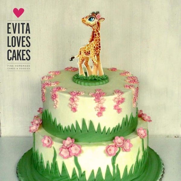 Kamilopardali_Birthday_Cake_EvitaLovesCakes