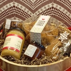 χριστουγεννιατικα ειδη δωρων